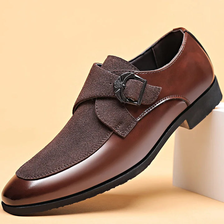 James™ - Modern Handcrafted Shoes