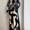 Olivia™ - Chic Co-Ord Suit Set