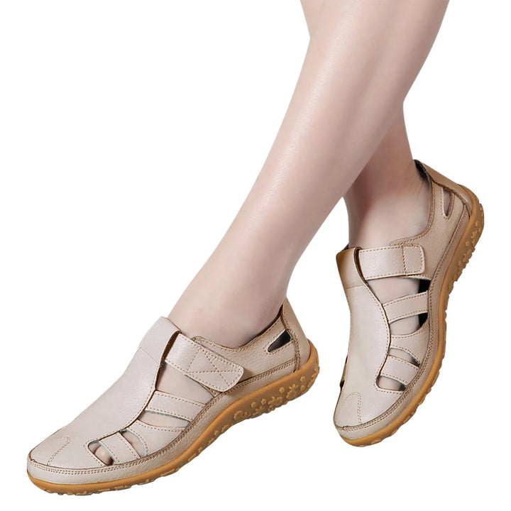 Layla™ - Stylish Orthopedic Sandals