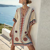 Marit - Elegant Beach Dress for a Summery Style