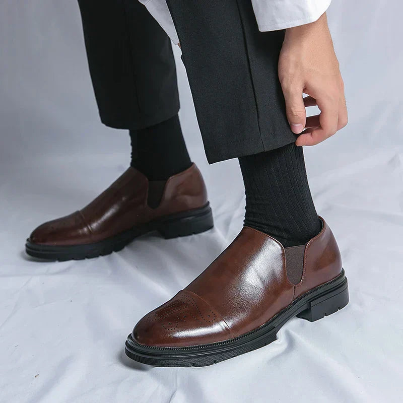 Liam™ - Stylish Shoes