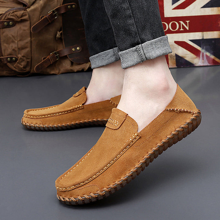 Noah™ - Classic Breathable Loafers