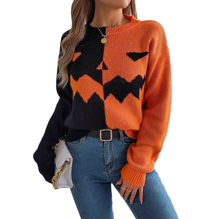 Selah | Limited Edition Halloween Sweater