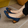 Cecilia™ | Orthopedic Heels