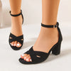 Magdalena | Elegant Orthopedic Heels