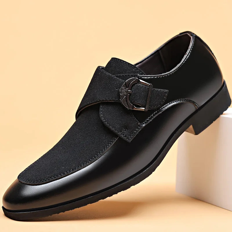 James™ - Modern Handcrafted Shoes