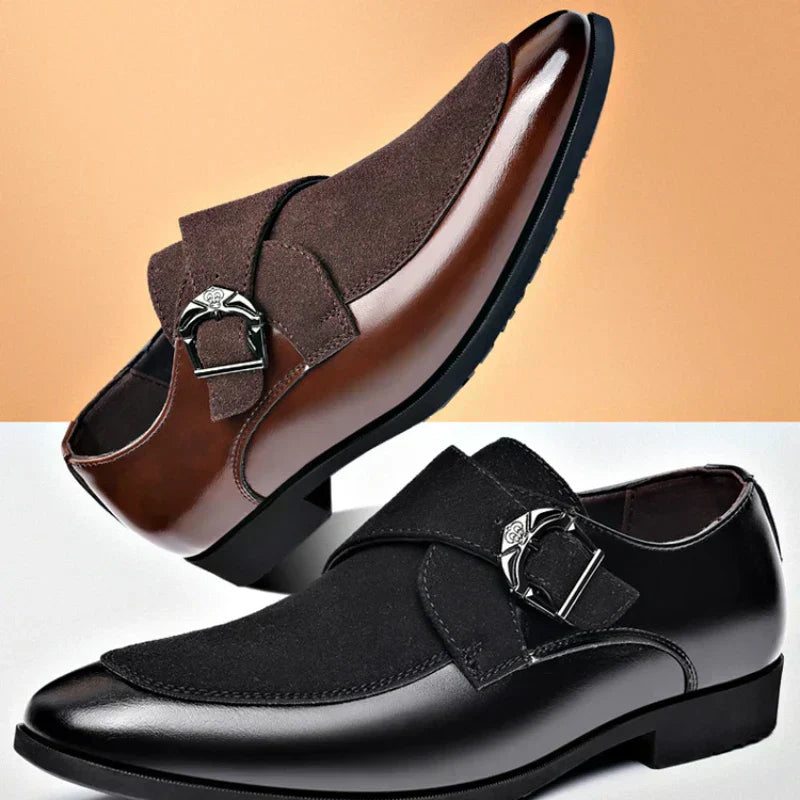 James™ - Modern Handcrafted Shoes