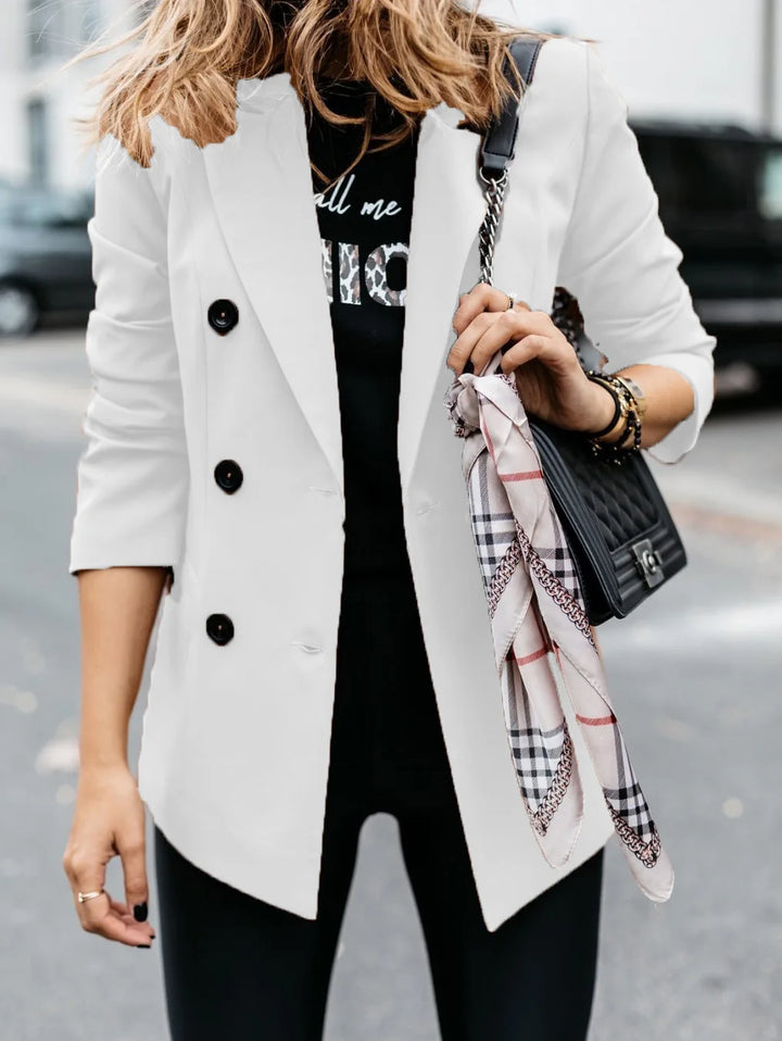 Riley™ - Stylish Spring Blazer