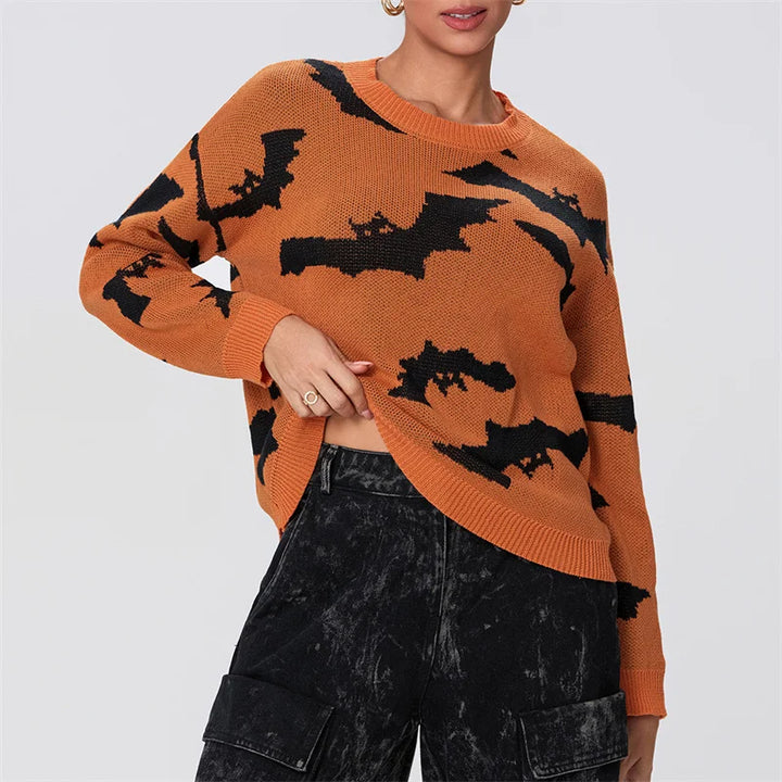 Esme | Limited Edition Halloween Sweater
