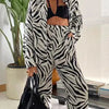 Luna™ - Chic Loose Co-Ord Set