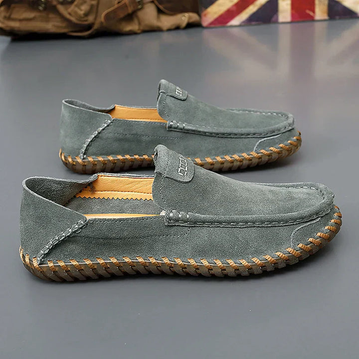 Noah™ - Classic Breathable Loafers