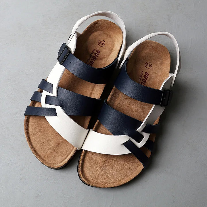 Penelope™ - Comfortable Orthopedic Sandals