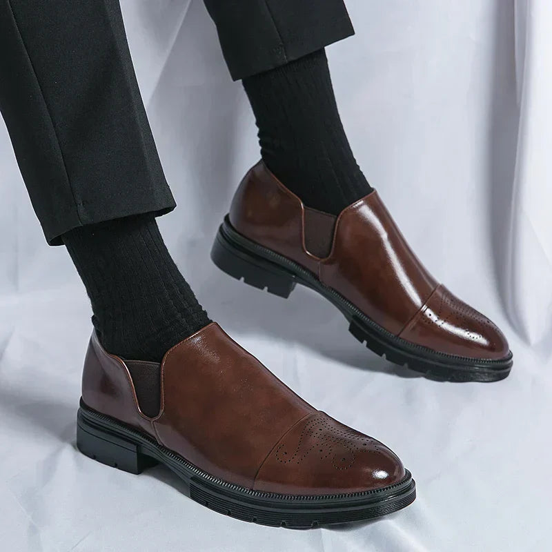 Liam™ - Stylish Shoes