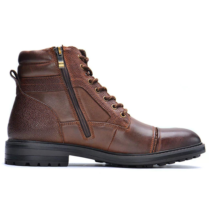 Dylan™ - Stylish Premium Boots