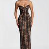 Urszula | Maxi Dress