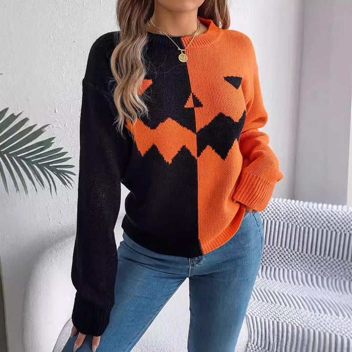 Selah | Limited Edition Halloween Sweater