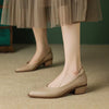 Zofia | Orthopedic Shoes with Medium Heel