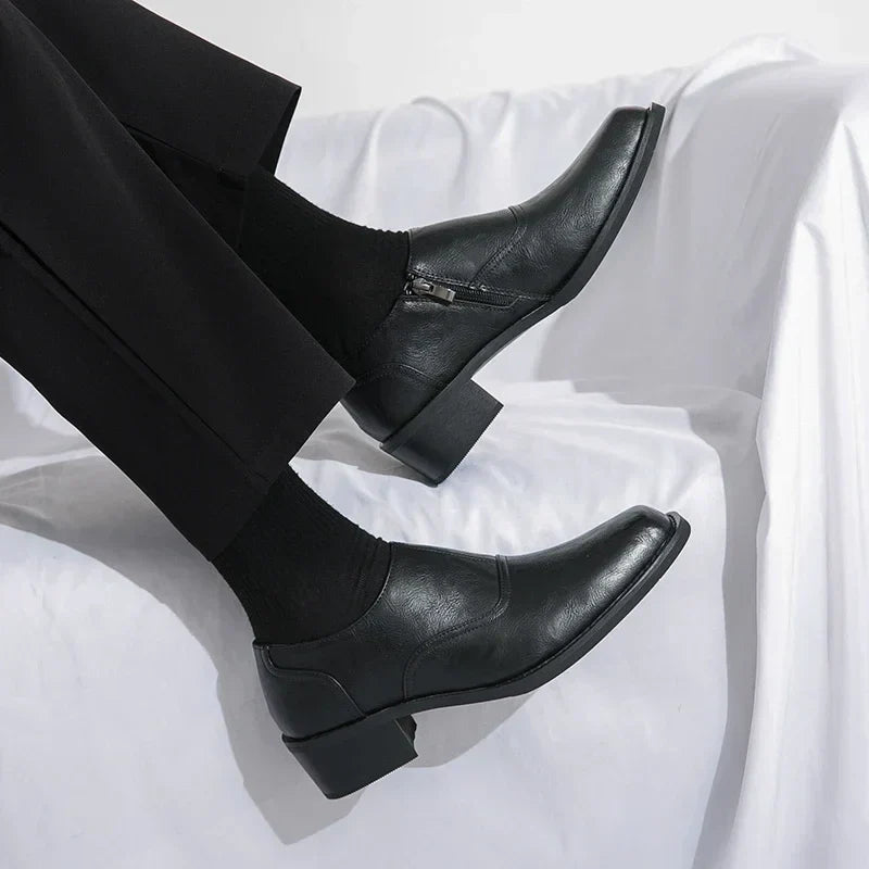 Ethan™ - Comfortable Shoes