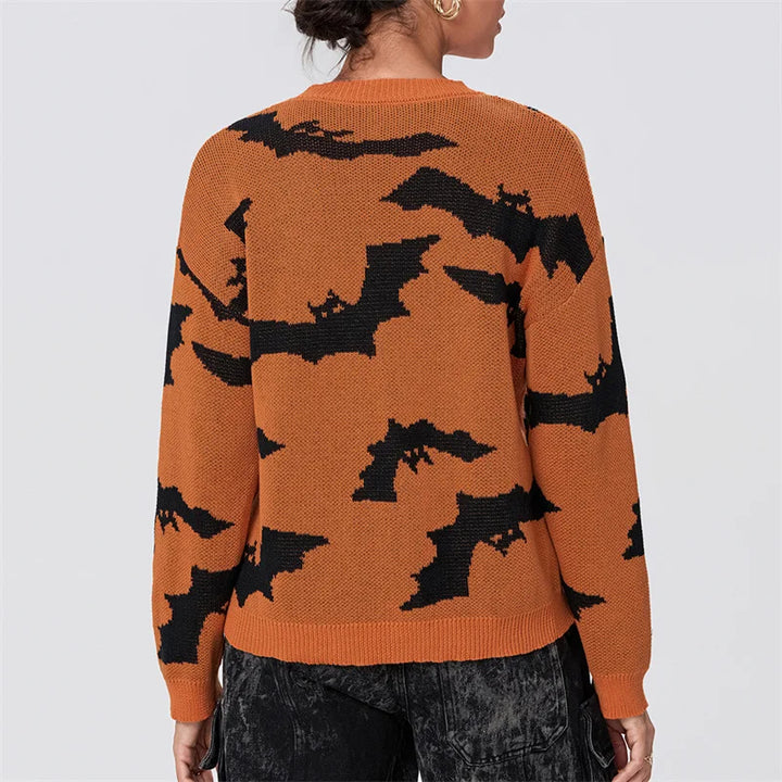 Esme | Limited Edition Halloween Sweater