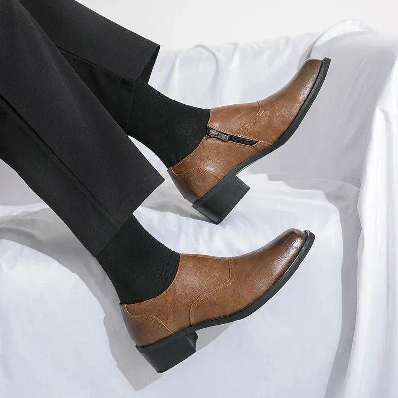 Ethan™ - Comfortable Shoes