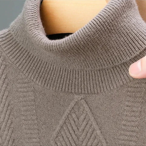 Ethan™ - Comfortable Soft Sweater