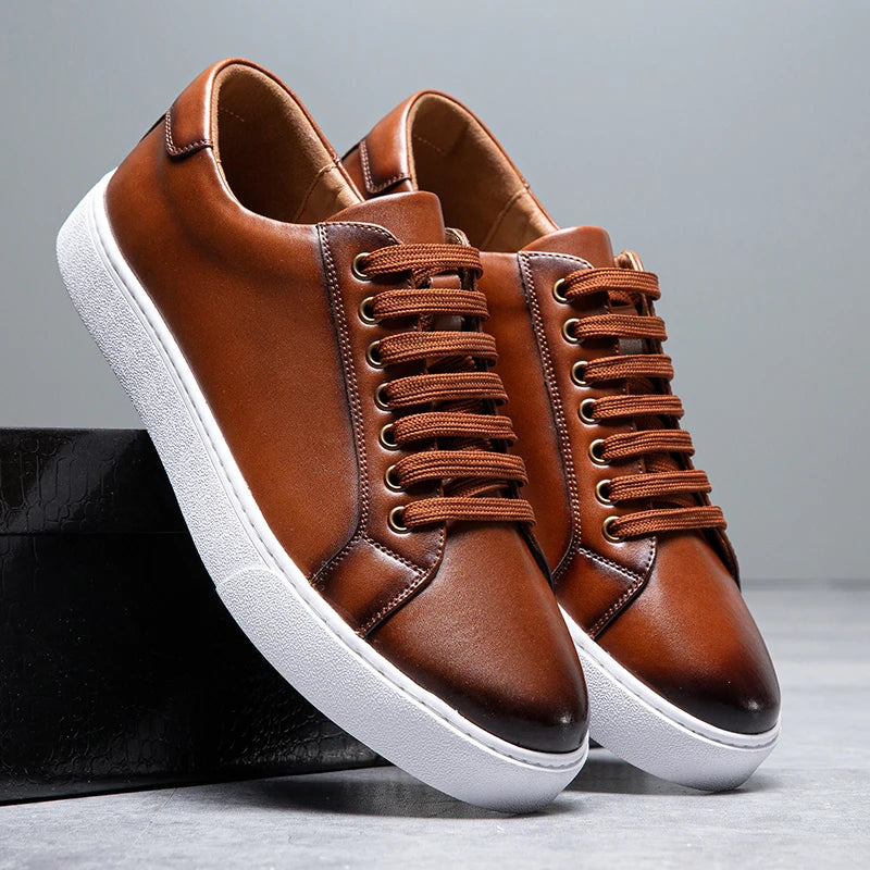 Carter™ - Comfortable Sneaker