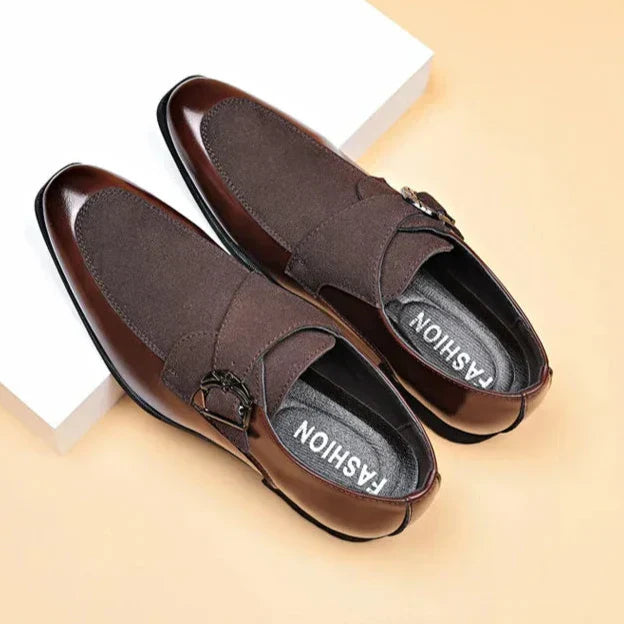 James™ - Modern Handcrafted Shoes
