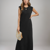 Cataleya | Wrinkle-Free Dress