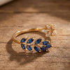 Saphielle Vivara Ring