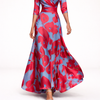 The Nunna Floral Dress