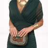 The Magda Maxi Dress