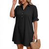 Alyanna - Effortless Classic Dress