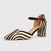 Karolina | Elegant Orthopedic Heels