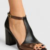 Elwira | Elegant Heels