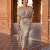 Calandra Dress