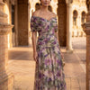Luisa Dress V-Neck