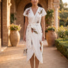 Magnolia Dress