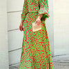 Esther - Trendy O-Neck Fall Outfit