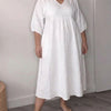 Thalyssa | Elegant Maxi Dress