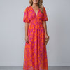 Clara - Maxi Spring Dress