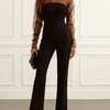 Sophie™ - Elegant Jumpsuit with Mesh