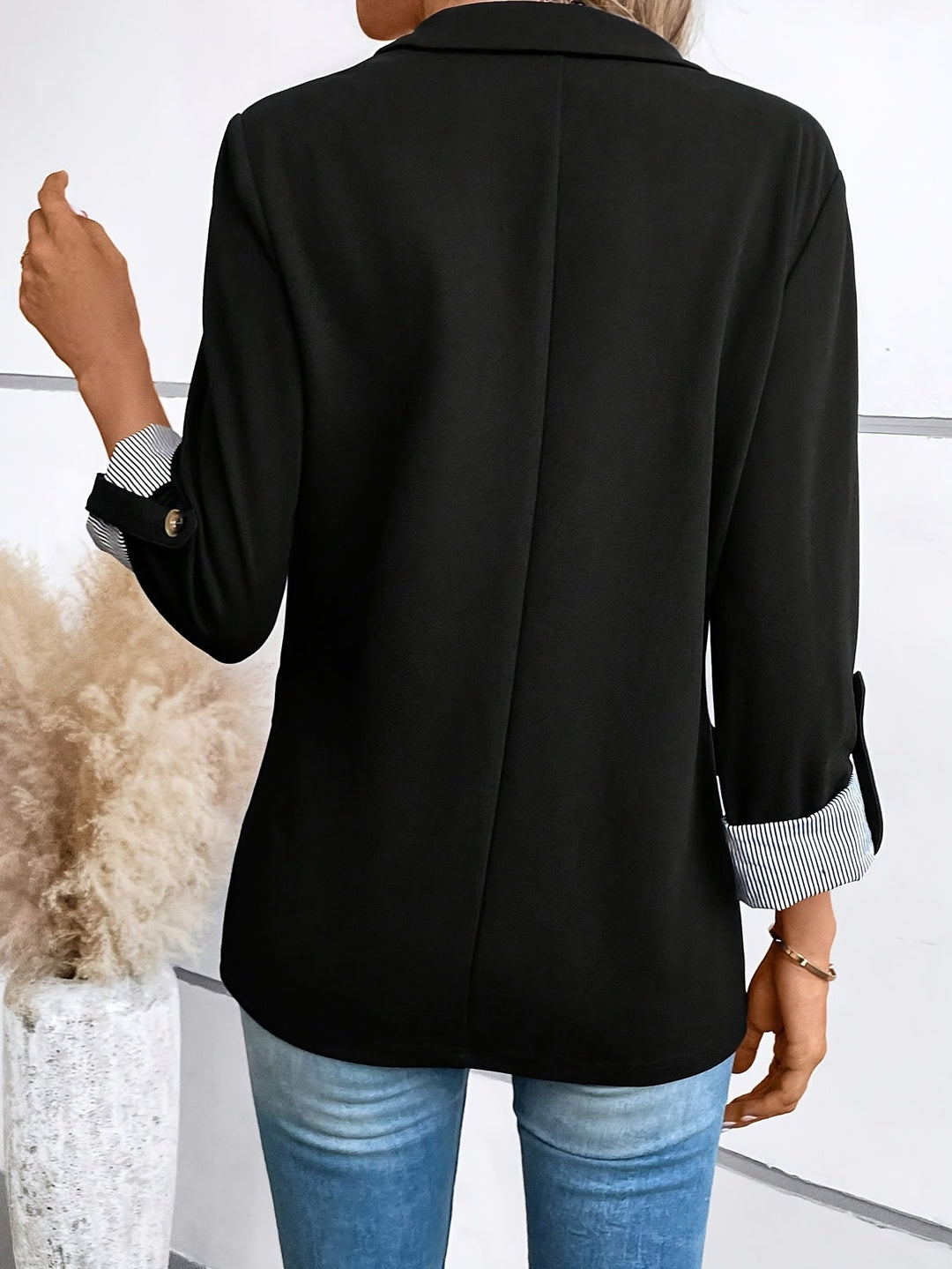 Aubrey™ - Modern Casual Suit Jacket