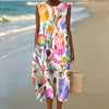 Colleen™ | Soft Confidence Dress