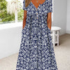 Ellie - Blooming Floral Dress