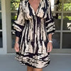 BEATRICE | LIGHTWEIGHT AND ELEGANT SUMMER DRESS