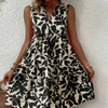 Elena | Airy Summer Dress