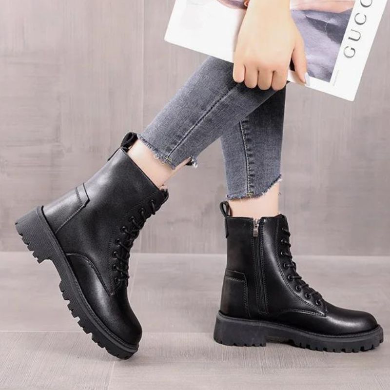 Isabella™ - Elegant Winter Boots