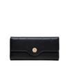 Coin Pocket - Elegant Trifold Wallet