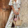 Scarlett™ - Elegant Floral Set