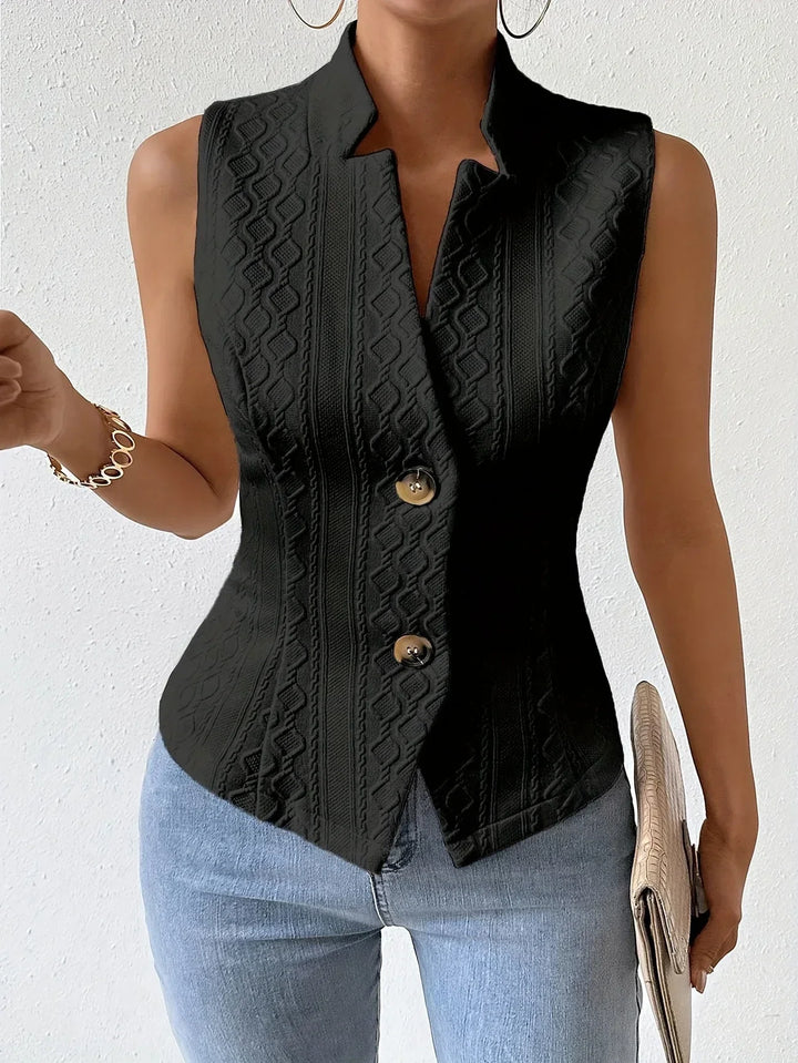 Charlotte™ - Stylish Lightweight Vest